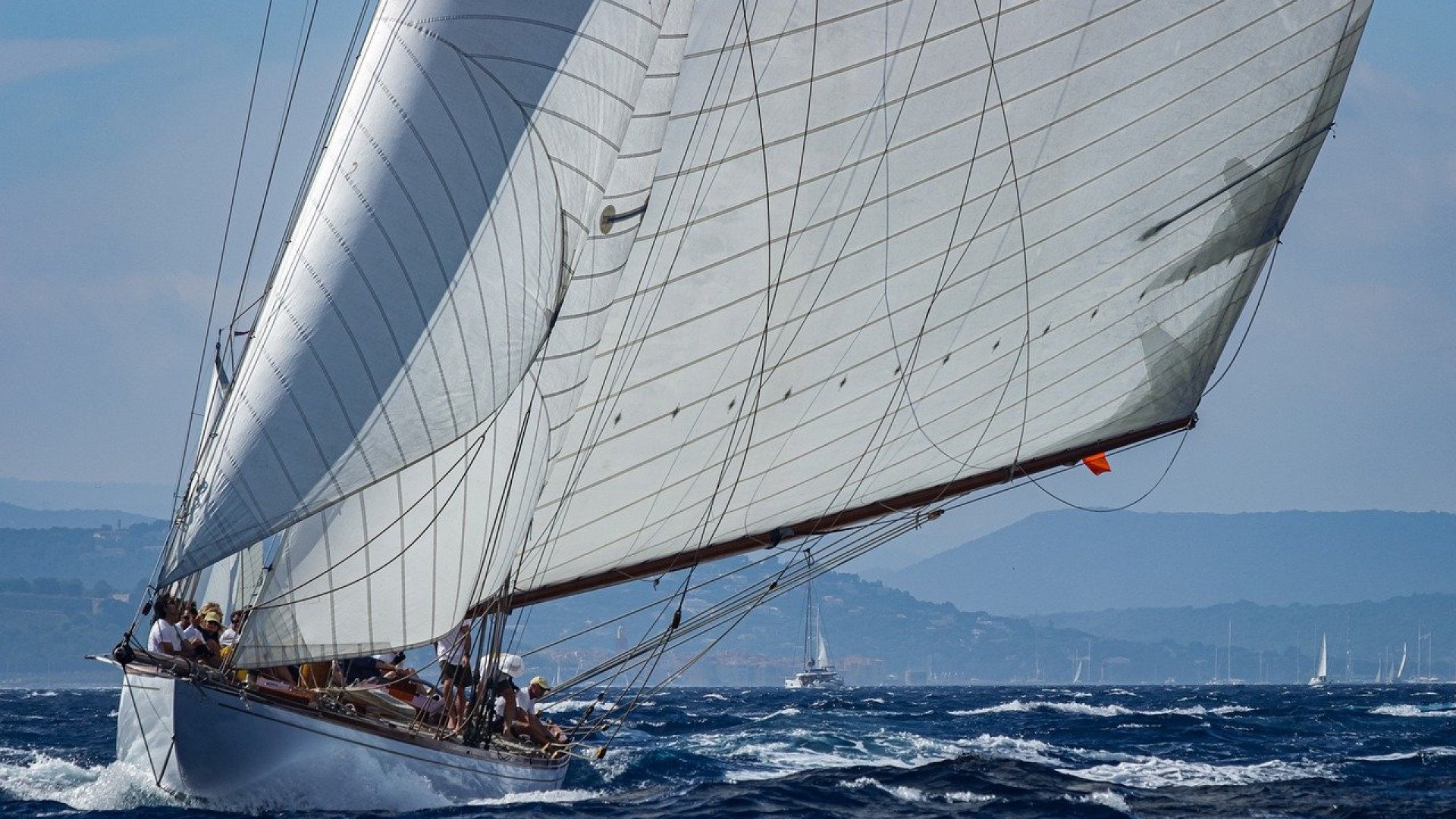 Choisir une croisière en Méditerranée pour ses vacances