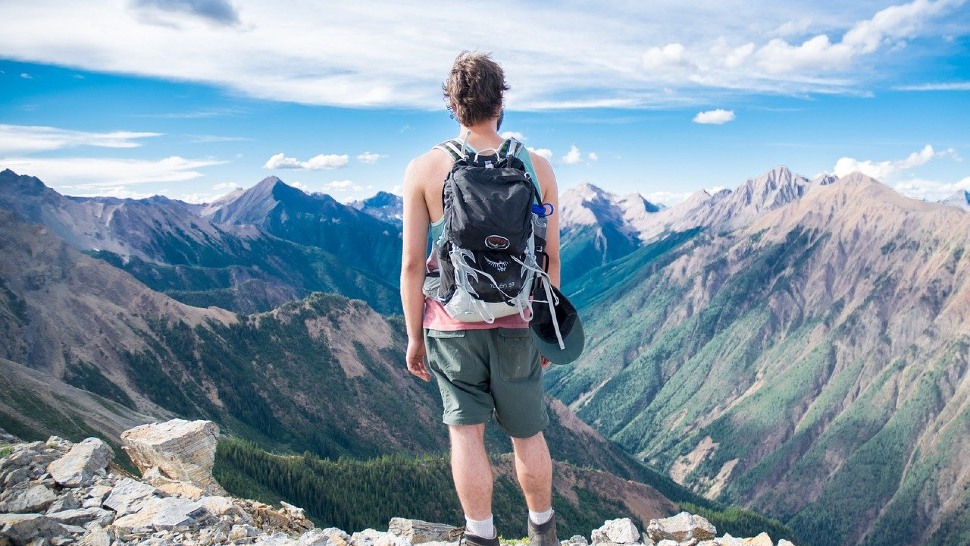 L’importance de bien choisir un sac de trekking