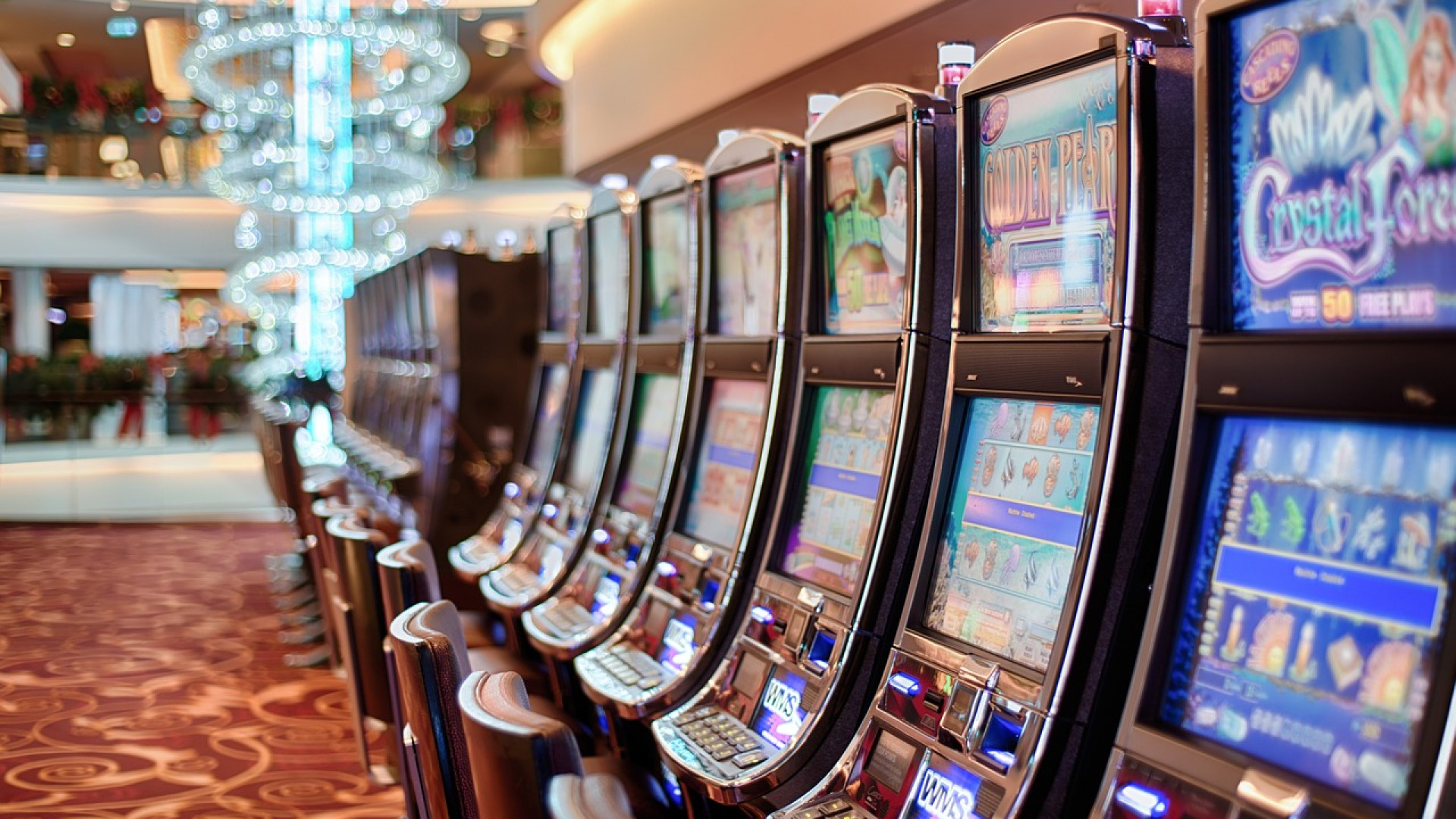 Pourquoi opter pour le casino en ligne ?