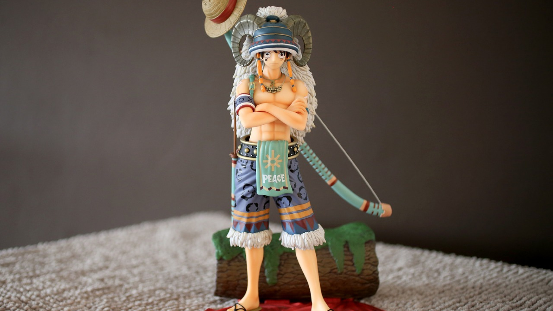 Figurines One Piece : achetez français !