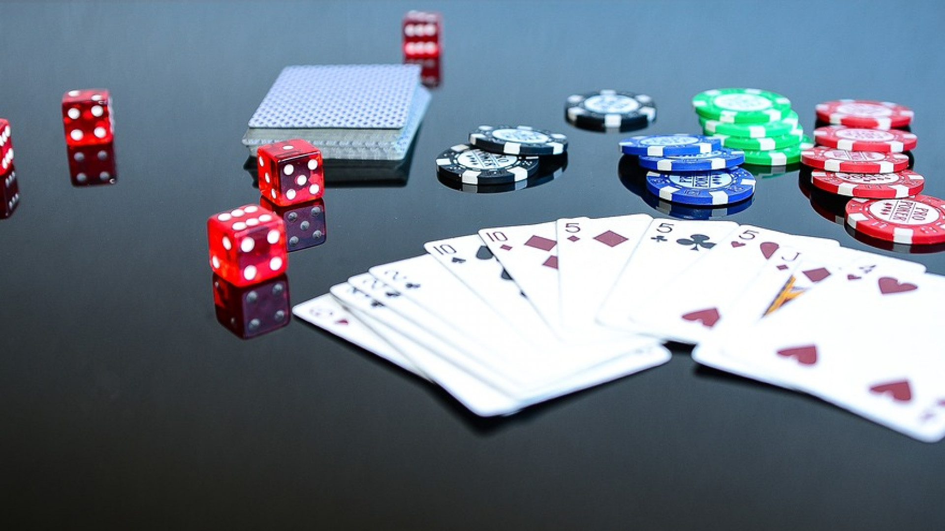 Comment fonctionnent les casinos en ligne ?