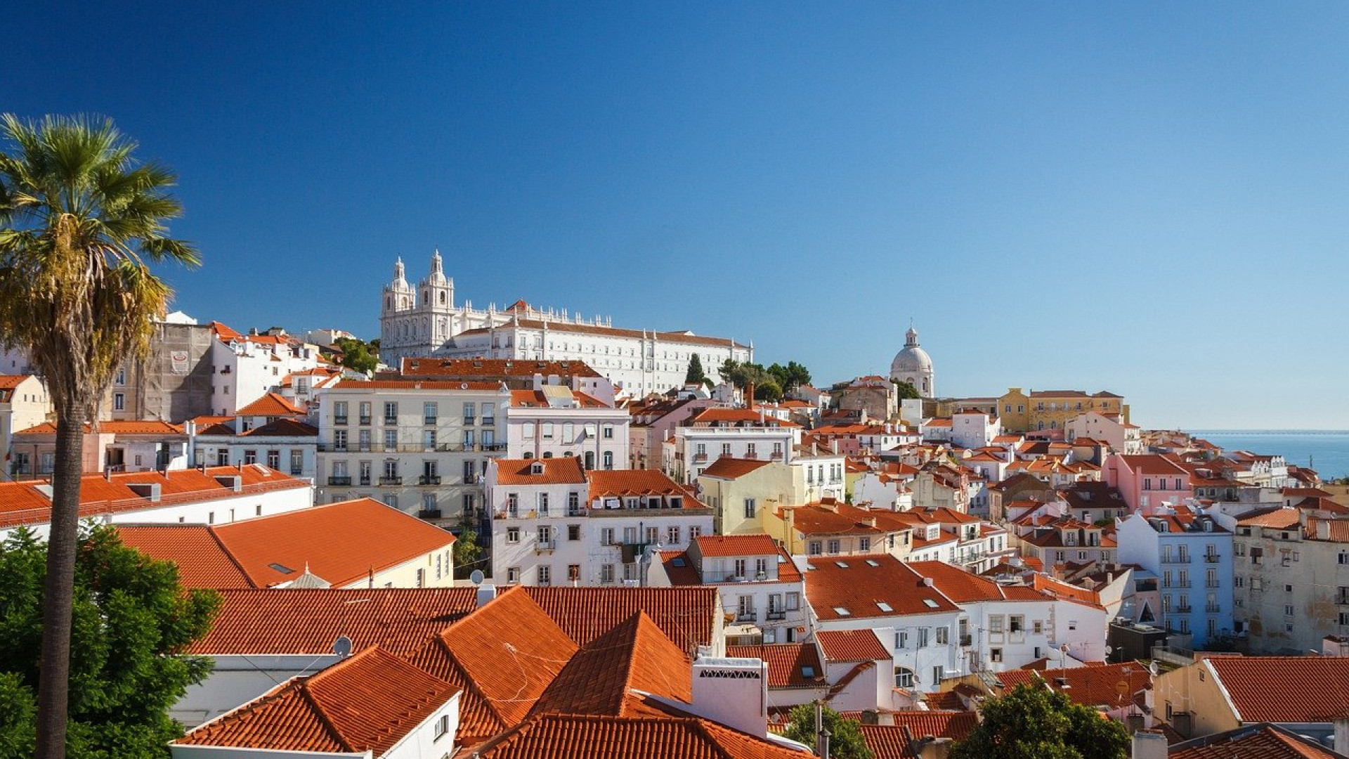 Le Portugal : un pays plein de charme et de surprises !