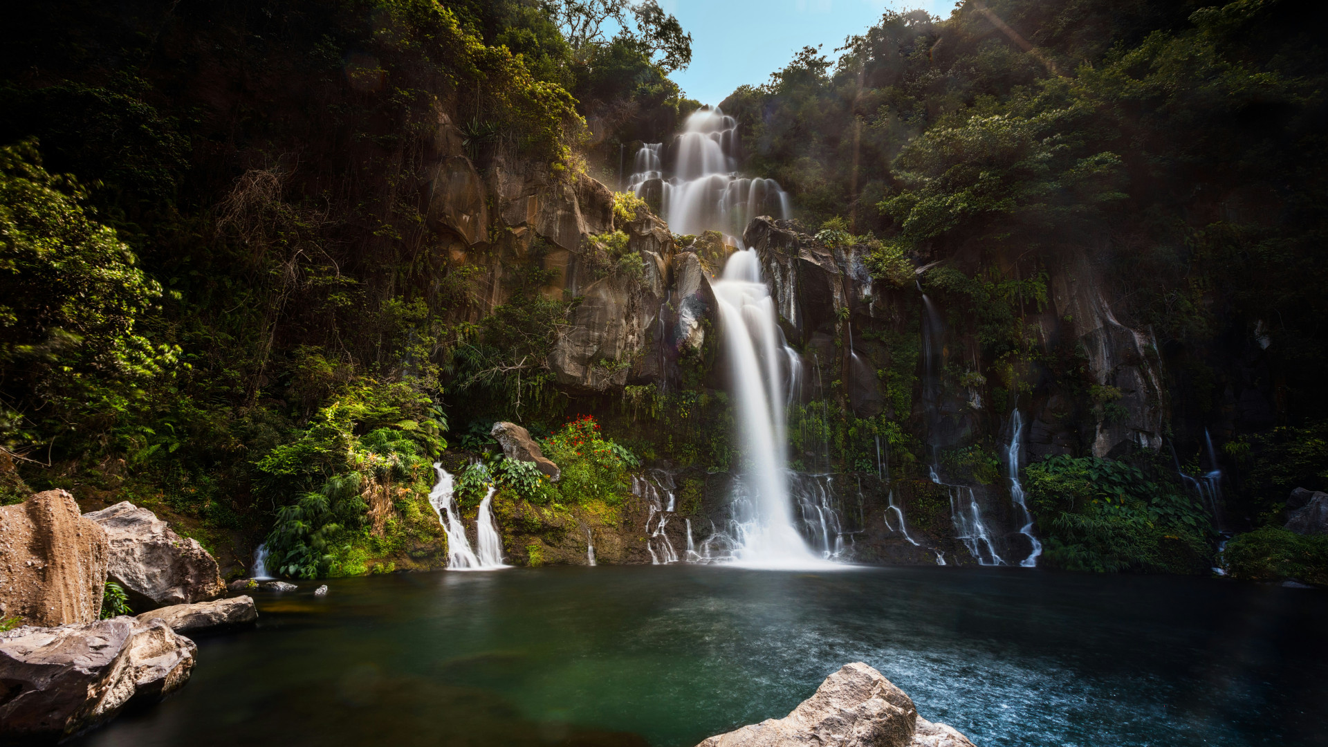 Voyage à la Réunion : un moment inoubliable !