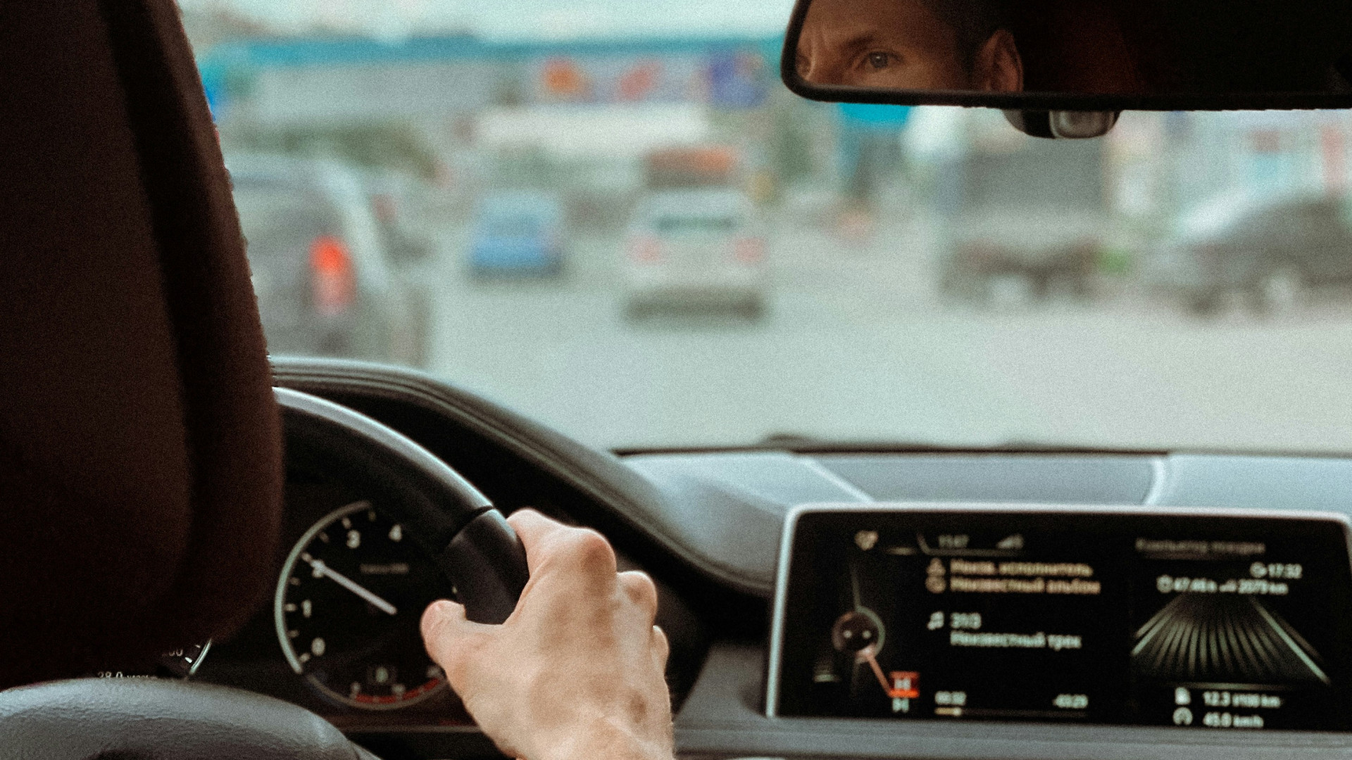 Découvrez le moyen le plus pratique de réserver un VTC à Marseille