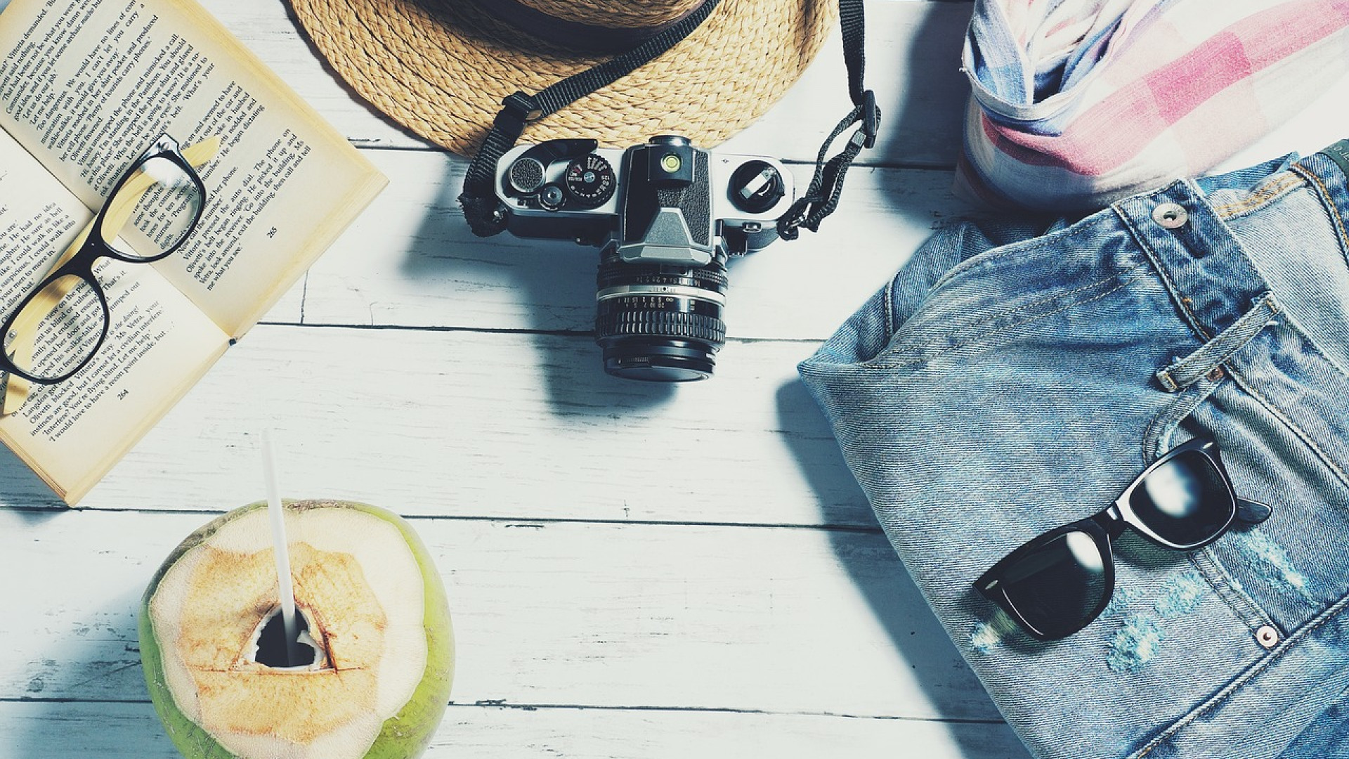 Trouver la destination estivale idéale pour vos vacances : un guide complet