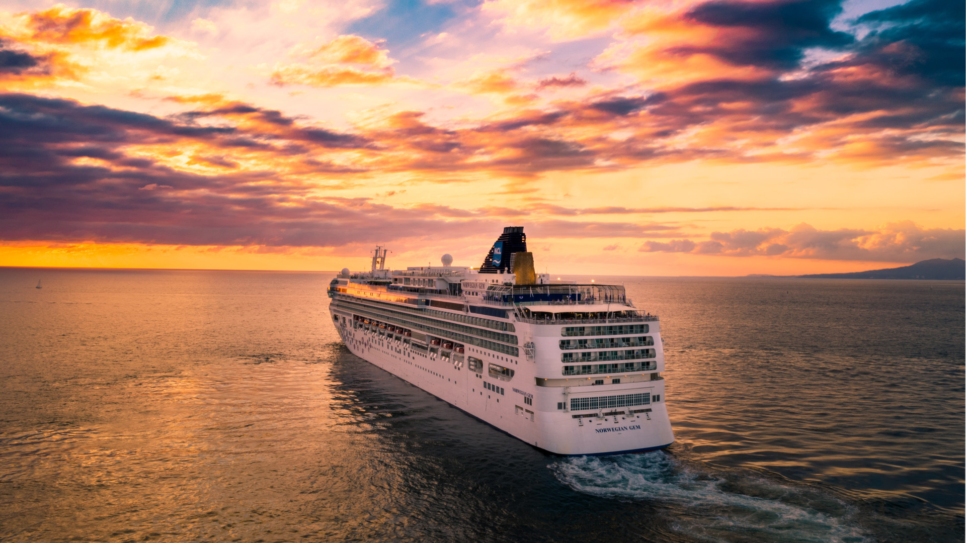 Croisières de luxe vs croisières économiques : quelles sont les différences ?