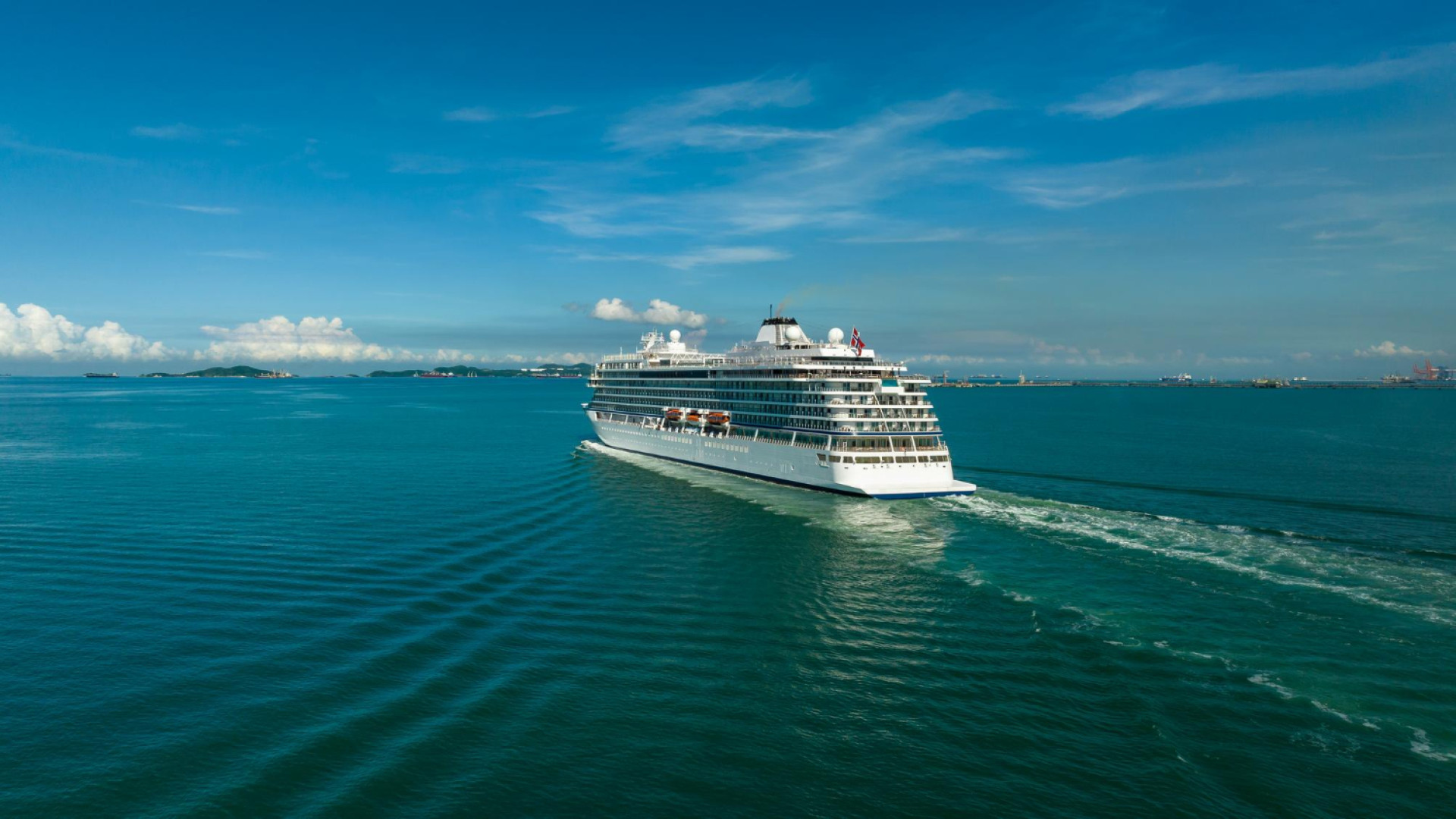 Croisières en promotion : quand et comment réserver pour payer moins ?