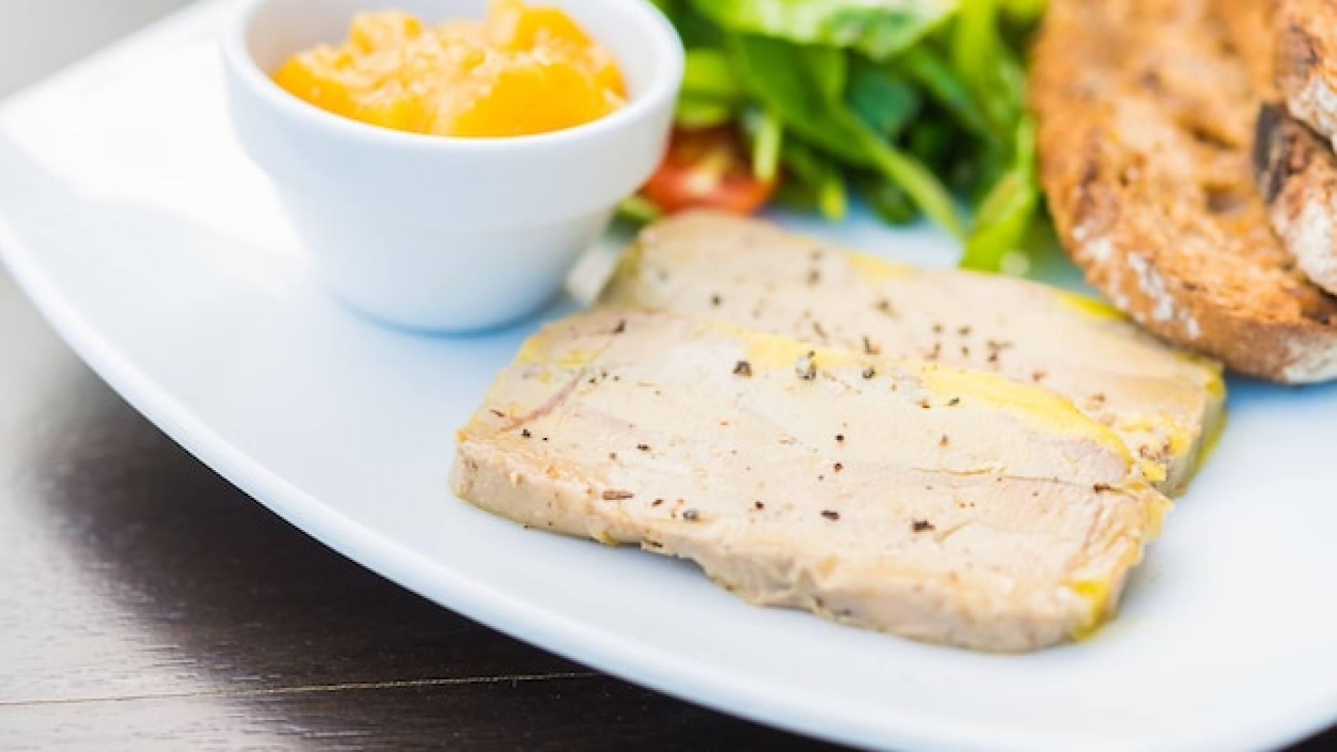 Foie gras du sud-ouest : un incontournable de la gastronomie française !