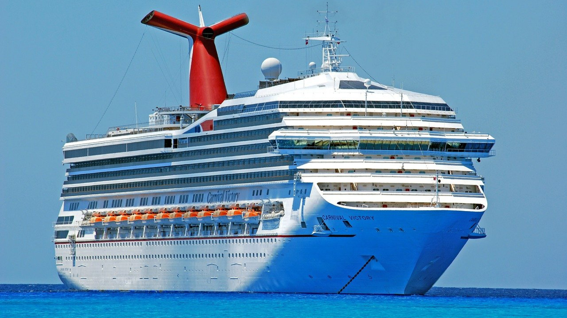 La croisière a-t-elle vraiment changé de visage ?